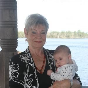 Meet your Posher, Barbara